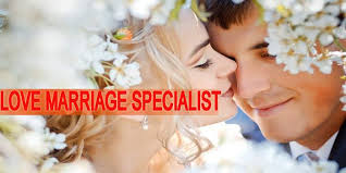 Love Marriage Specialist