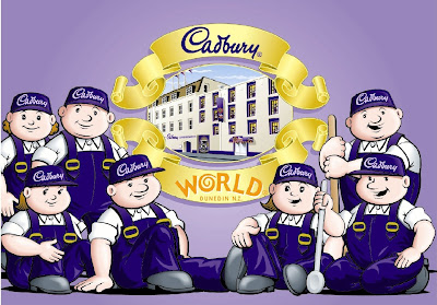 Kraft Revises Cadbury Offer