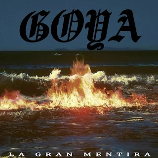 Goya - La gran mentira (2022)
