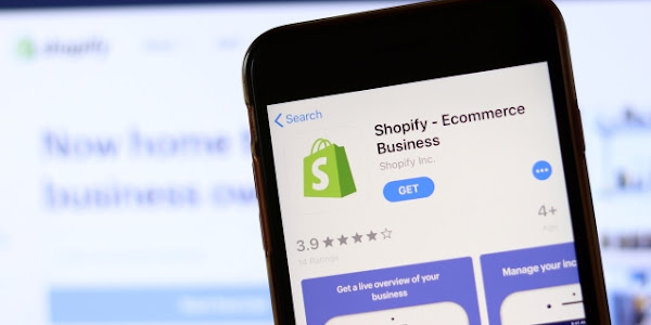 Consejos para  Shopify que deberías saber antes de abrir una tienda