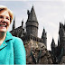 Warren pitches herself as wizarding prof to Rowling: 'Trump, Death Eaters -- I got this!