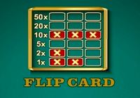 Flip Card free slot