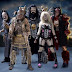 lordi prensa su nuevo video “Naked In My Cellar