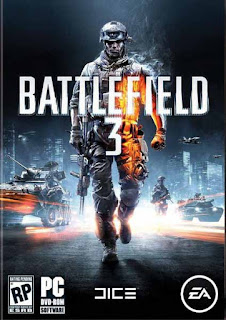 games Download   Battlefield 3   PC   2011