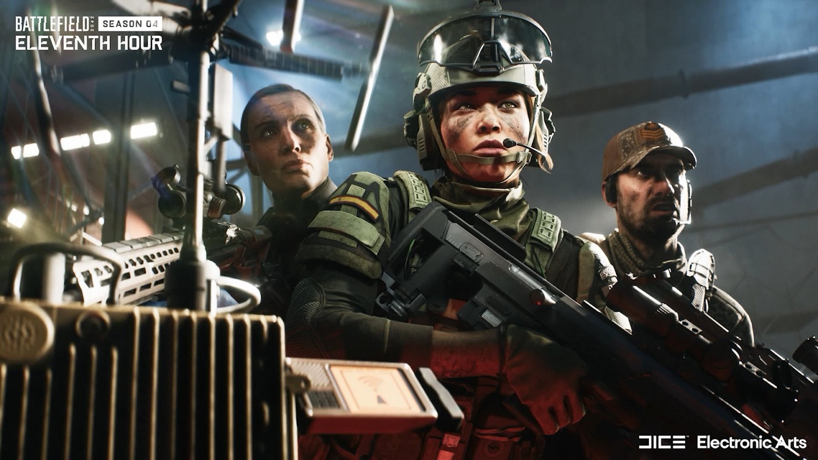 Review Battlefield 2042 (PS5) - Como implodir uma franquia com decisões  erradas - Jogando Casualmente
