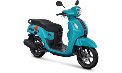 ubud scooter rental