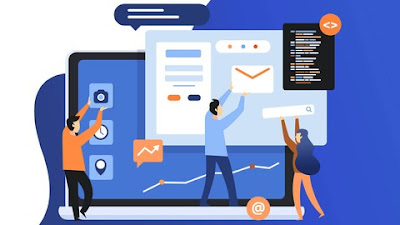 How to Build a Website Without Typing A Single Line of Code