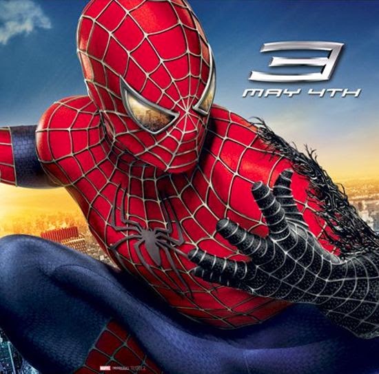 Spider Man 3 Free Download PC Game for Windows