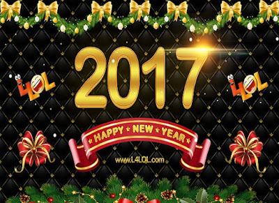 New Year 2017 Images