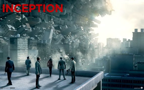 Inception, Wallpaper #9