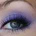 Fun Purple Makeup Tutorial