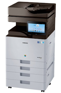 Samsung MultiXpress SL-X4300LX