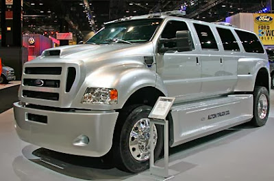 Ford Truck