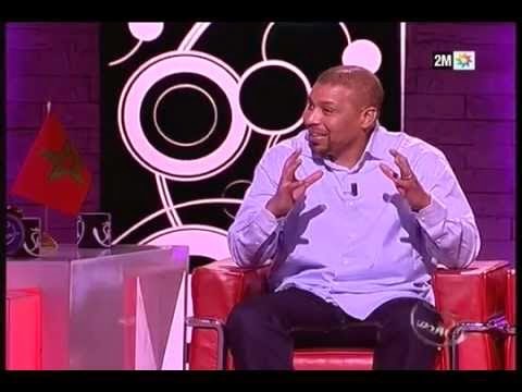 رشيد شو : أحمد البهجة - الحلقة كاملة Rachid Show