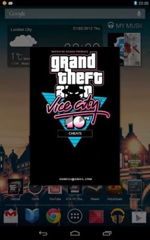 Vice City apk 