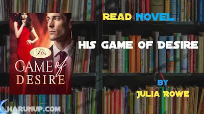 His Game of Desire Novel