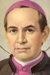 St. Anthony Mary Claret