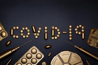 App Based On blockchain is Released to track COVID-19 Cases