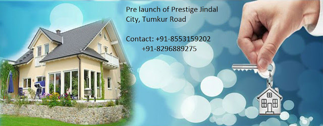 Prestige Jindal Property