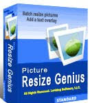 Picture Resize Genius v2.9.7