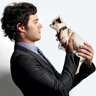 Adam Brody