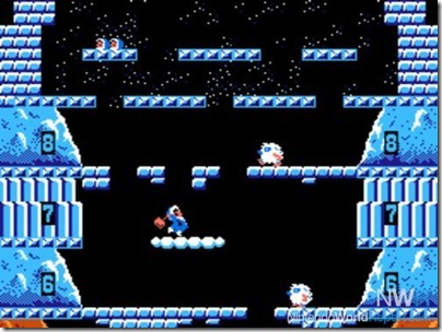 Ice Climber