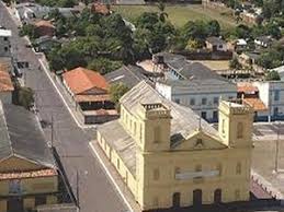 Monte Alegre comemora hoje 138 anos.