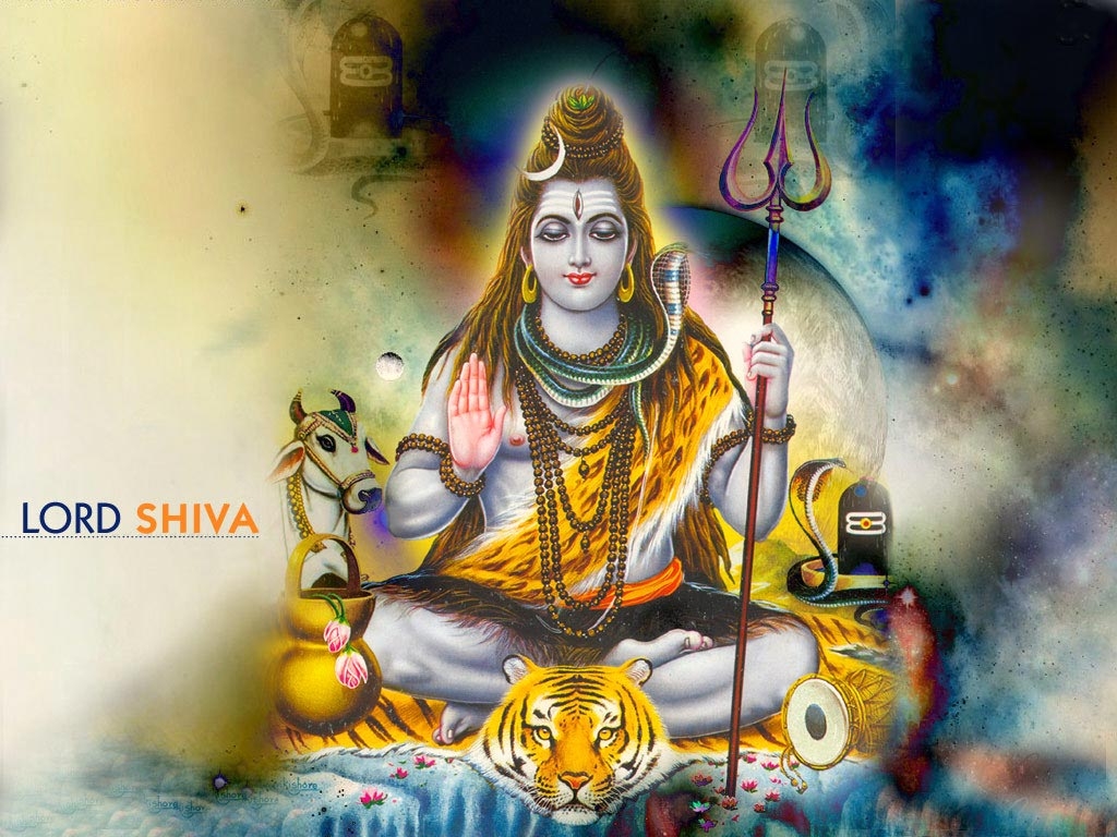 ... Shiva Wallpapers,God Shiva Wallpapers | Hindu God Wallpapers Gallery