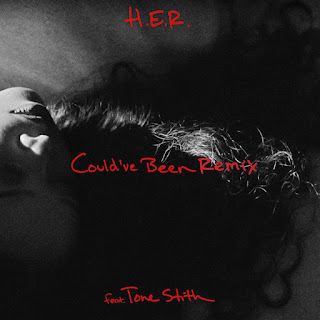 MP3 download H.E.R. - Could've Been (Remix) [feat. Tone Stith] - Single iTunes plus aac m4a mp3