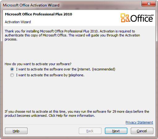 Cara Mengaktifkan Office 2010 Sarahwright521d
