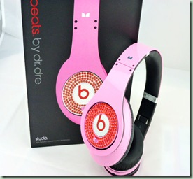 Beats-By-Dr.Dre-Studio-Pink-HD-Headphones-Red-Diamond-From-Monster_02