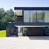 Modern homes exterior Canadian designs.