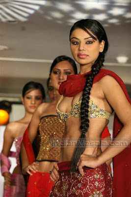 Rajesh Aiya, Fashion Show