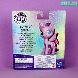 New: Reveal the Magic (G4.5) Mega Friendship Collection & Styling Size Ponies