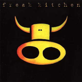 Freak-Kitchen-1998-Freak-Kitchen-mp3