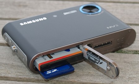 Samsung NV3