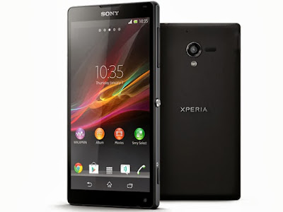 Sony Xperia ZL