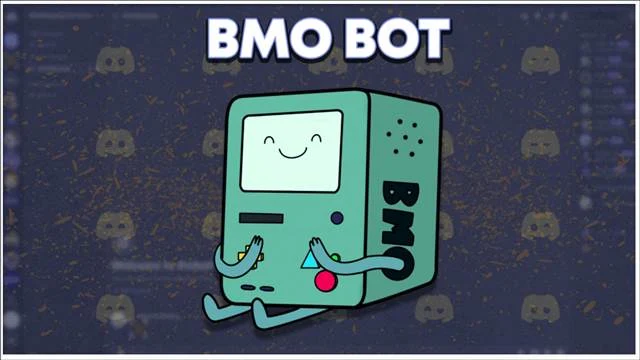 BMO