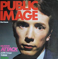 public image ltd firts issue 1978 review