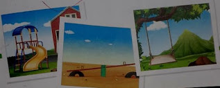 kids creative writing