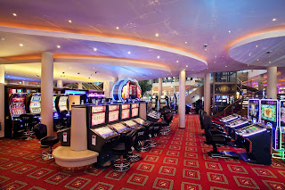  Our Casino