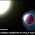 Provavelmente chove safira, rubi e metal líquido em um planeta gigante explorado pelo Hubble, aponta estudo