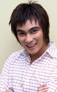  Baim  Wong  Artists From Asia