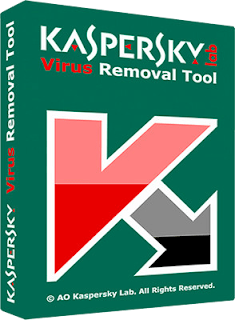 Kaspersky Virus Removal Tool 15