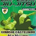 Norte-Nordeste de Jiu-Jitsu no Maranhão