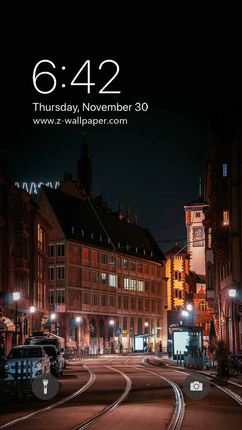 Z-Wallpaper | Germany Frankfurt Travel Mobile Phone Wallpapers