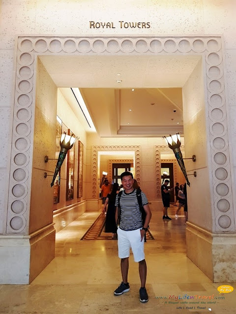 Atlantis The Palm