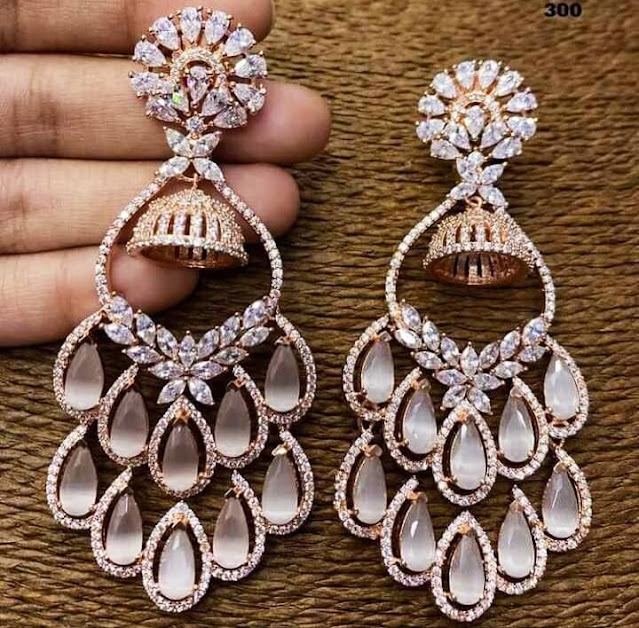 Earrings Images For Girls, Earrings For Girls, Earrings Images