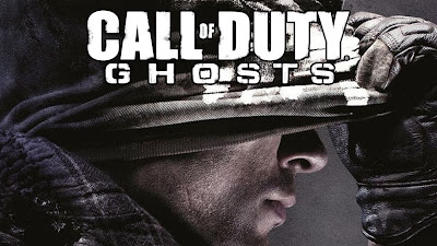 Cover Of Call of Duty Ghosts Full Latest Version PC Game Free Download Mediafire Links At worldfree4u.com