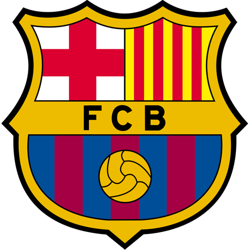 Kit Barcelona 2023 - Dream League Soccer 2022